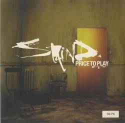 Staind : Price to Play